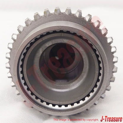 TOYOTA LEVIN TRUENO AE86 Genuine M/Transmission Gear Input Shaft 33301-12010 OEM