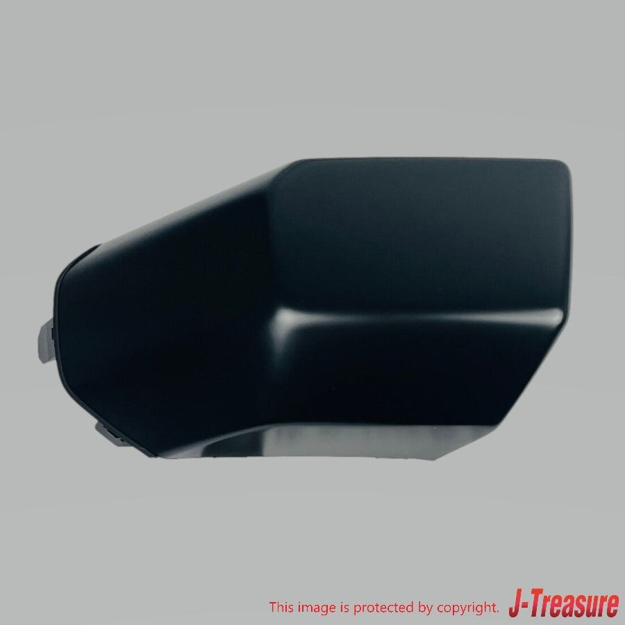 TOYOTA FJ CRUISER GSJ15 08-14 Genuine Front Bumper End Pad LH 52423-35050 OEM