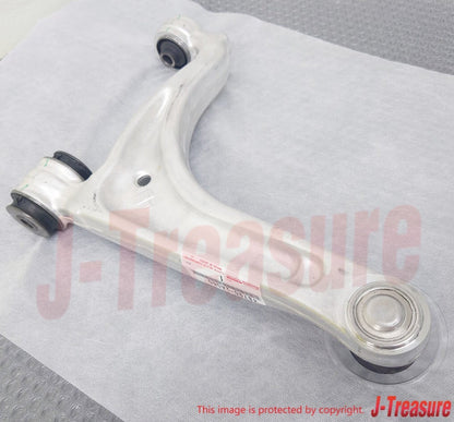 TOYOTA LEXUS SC430 UZZ40 02-10 Genuine Rear Upper Control Arm RH & LH Set OEM