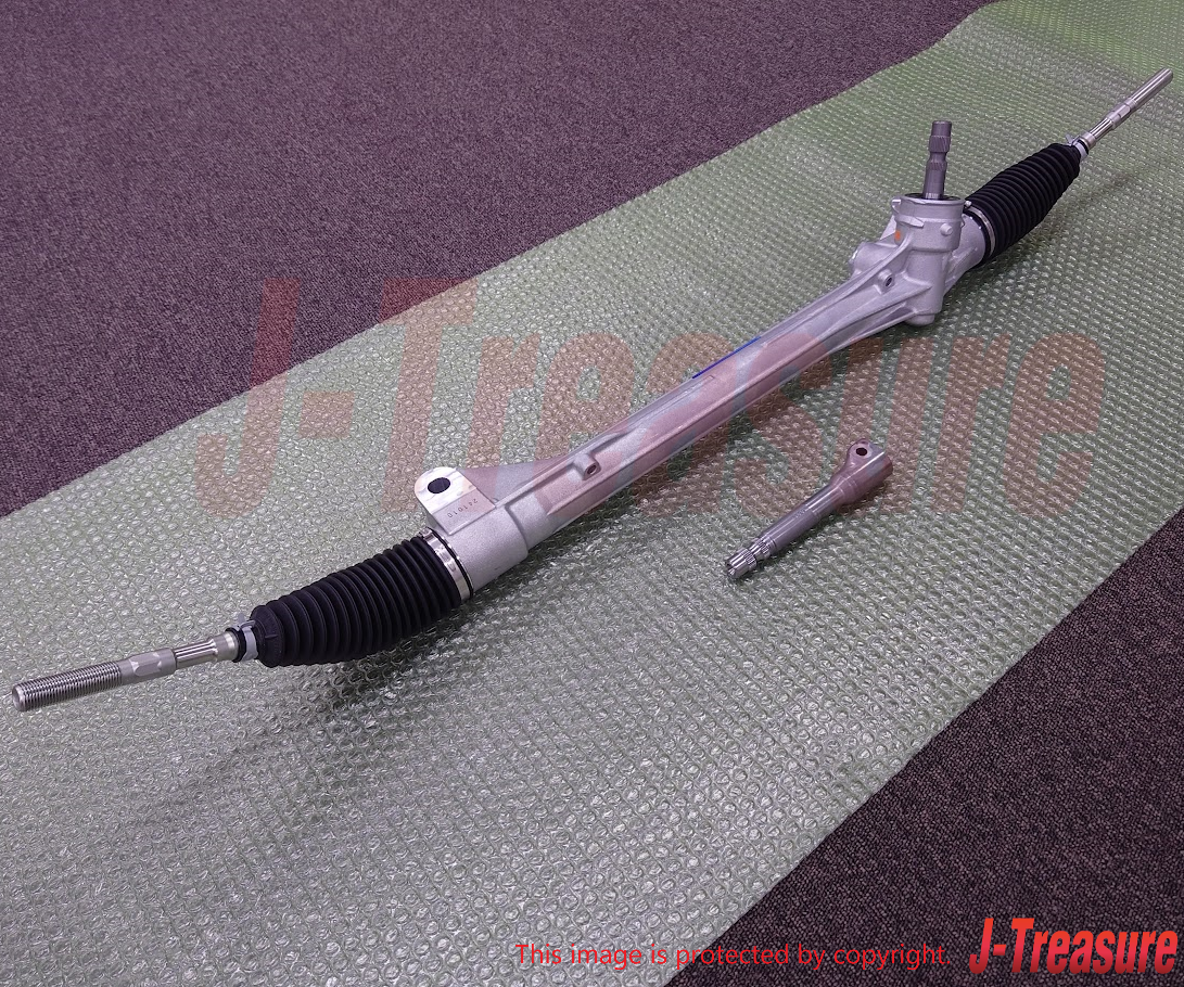TOYOTA RAV4 ACA3# 06-14 Genuine Steering Gear Assy 45510-42230 OEM LHD