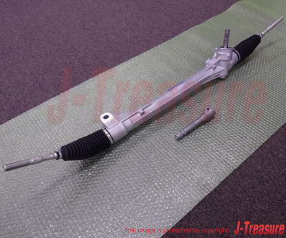 TOYOTA RAV4 ACA3# 06-14 Genuine Steering Gear Assy 45510-42230 OEM LHD