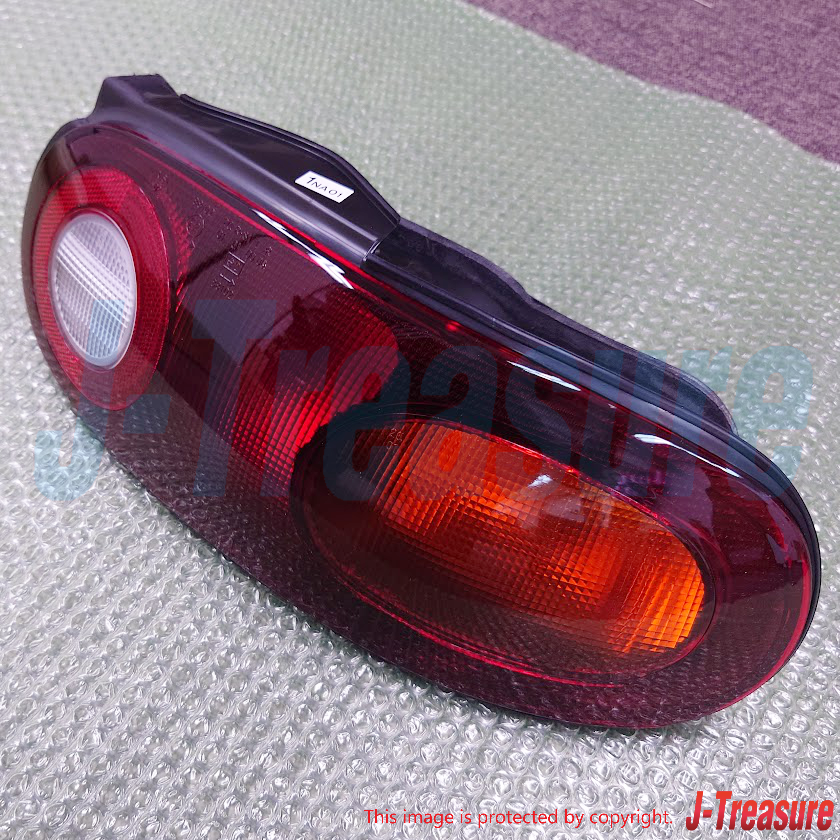 MAZDA MX-5 MIATA NA 90-97 Genuine Rear Combination Lens & Body RH & LH Set OEM