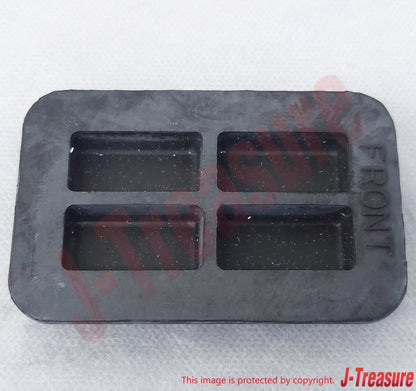 TOYOTA MARK2 YS120 YS130 Genuine Clutch Housing Lower Cover NO.1 31121-20020 OEM
