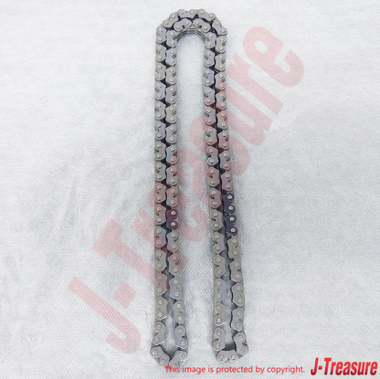 HONDA S2000 AP1 F20C AP2 F22C 00-09 Genuine Timing Chain 138L 14401-PCX-004 OEM