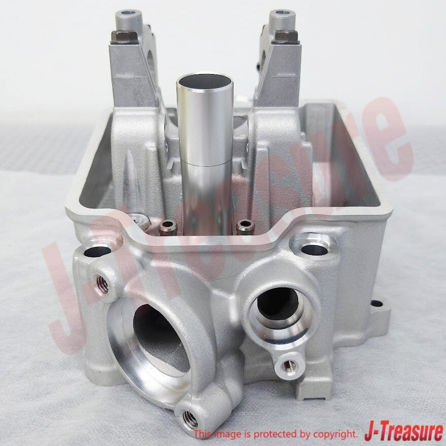 HONDA CRF250R 2010-2011 Genuine Cylinder Head Assy 12010-KRN-A40 OEM