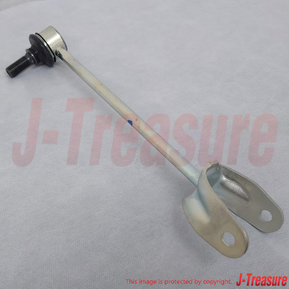 TOYOTA LEXUS LS460 07-17 Genuine Rear Suspension Stabilizer Link RH LH Set OEM