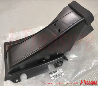NISSAN GT-R R35 2011-2016 Genuine Intake Air Duct RH 21468-KB50C OEM