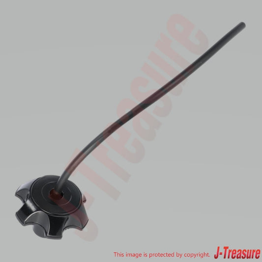 HONDA CR500R 1993-2001 Genuine Fuel Tank Cap Assy 17620-ML3-600 OEM