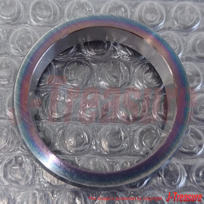 TOYOTA 4RUNNER RZN180 96-02 Genuine Rear Axle Shaft Bearing & Seal Kit W/ABS