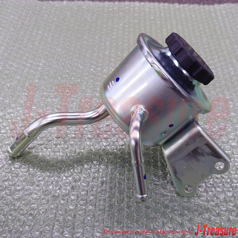 TOYOTA LANDCRUISER 75 80 100 1HZ 1HD Genuine Power Steering Reservoir Tank OEM