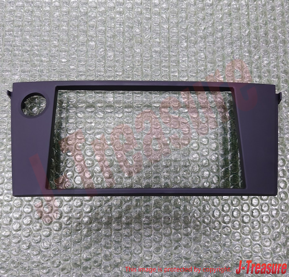 SUBARU OUTBACK BP5 BP9 Genuine Audio Center Cover Panel 66065AG050 OEM