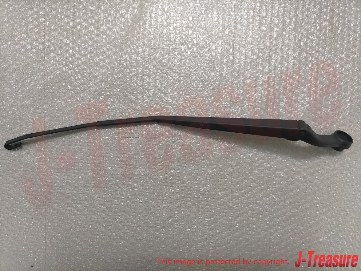 MAZDA RX-7 FD3S RHD Genuine Front Windshield Wiper Arm RH & LH & Nut & Cap OEM