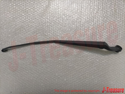 MAZDA RX-7 FD3S RHD Genuine Front Windshield Wiper Arm RH & LH & Nut & Cap OEM