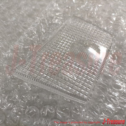 NISSAN GT-R GTR R35 2009-2019 Genuine Map Room Light Lens Right & Seft Set OEM