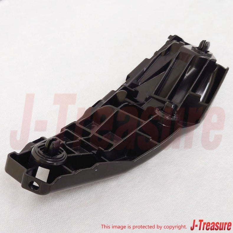 TOYOTA SCION xD ZSP110 08-14 Genuine Front Bumper Side Retainer LH 52536-52150