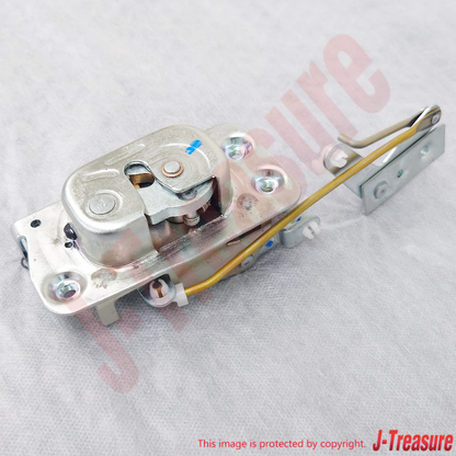 TOYOTA LAND CRUISER BJ40 FJ40 FJ45 HJ47 Genuine Front Door Lock Latch Set OEM