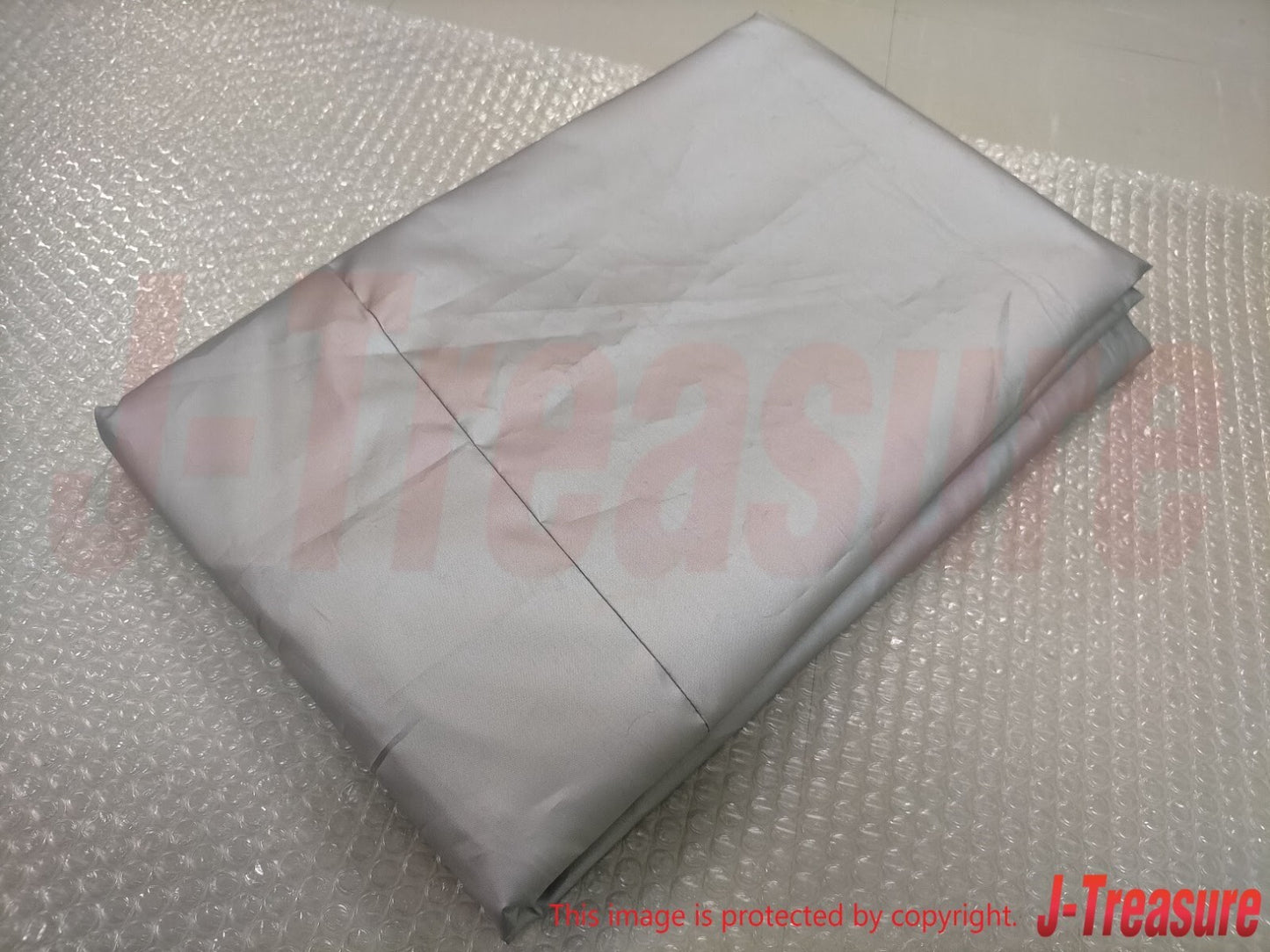 MAZDA ROADSTER MX-5 MIATA ND5RC 19- Genuine Basic Half Body Cover N380-V9-880