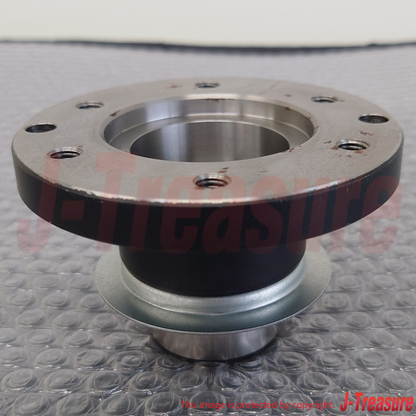 HONDA S2000 AP1 Genuine Differential Flange & Oil seal & Nut & Washer Set OEM