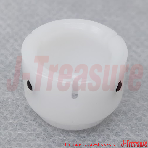 MITSUBISHI LANCER EVOLUTION 4 - 10 Genuine Gearshift Link Bushing MR232147 OEM