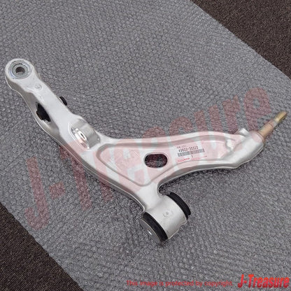 LEXUS GS350 RWD '13-20 GRL10 Genuine Fr/Suspension Lower Arm RH 48620-30320 OEM