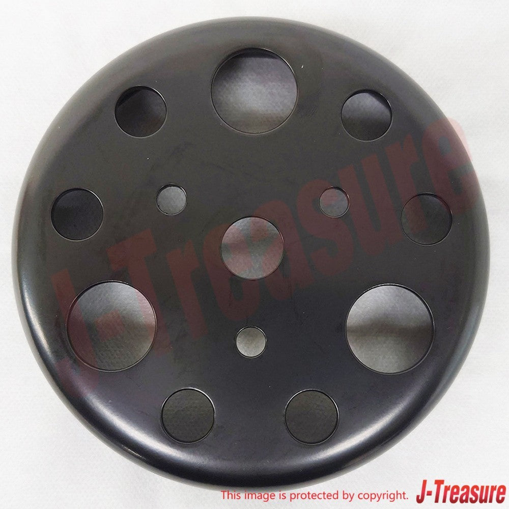 HONDA S2000 AP1 AP2 2000-2009 Genuine Water Pump Pulley 19224-PCX-000 OEM