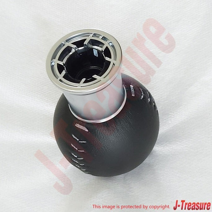 MAZDA MX-5 MIATA ND 2020-2025 Genuine Change Lever Knob NF6W-46-030 OEM