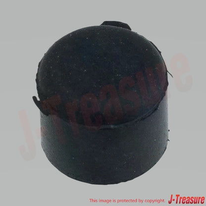 TOYOTA HIACE KDH2## TRH2## Genuine Rear Combination Lamp Lens Set LH OEM