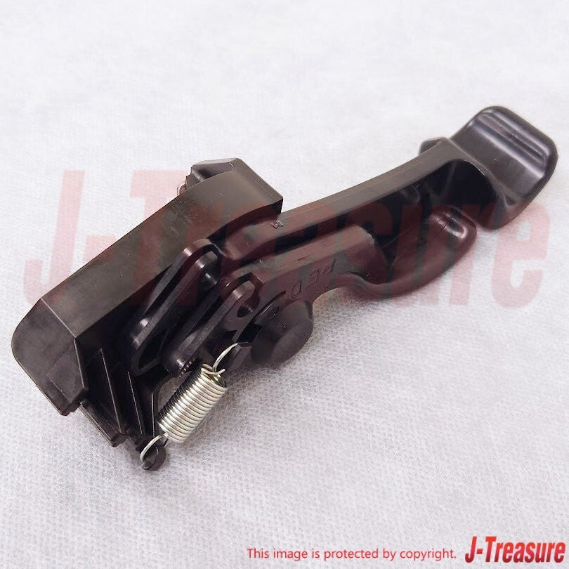 TOYOTA SUPRA JZA80 93-98 Genuine Back Door Lock Open Lever Sub Assy 64606-20091