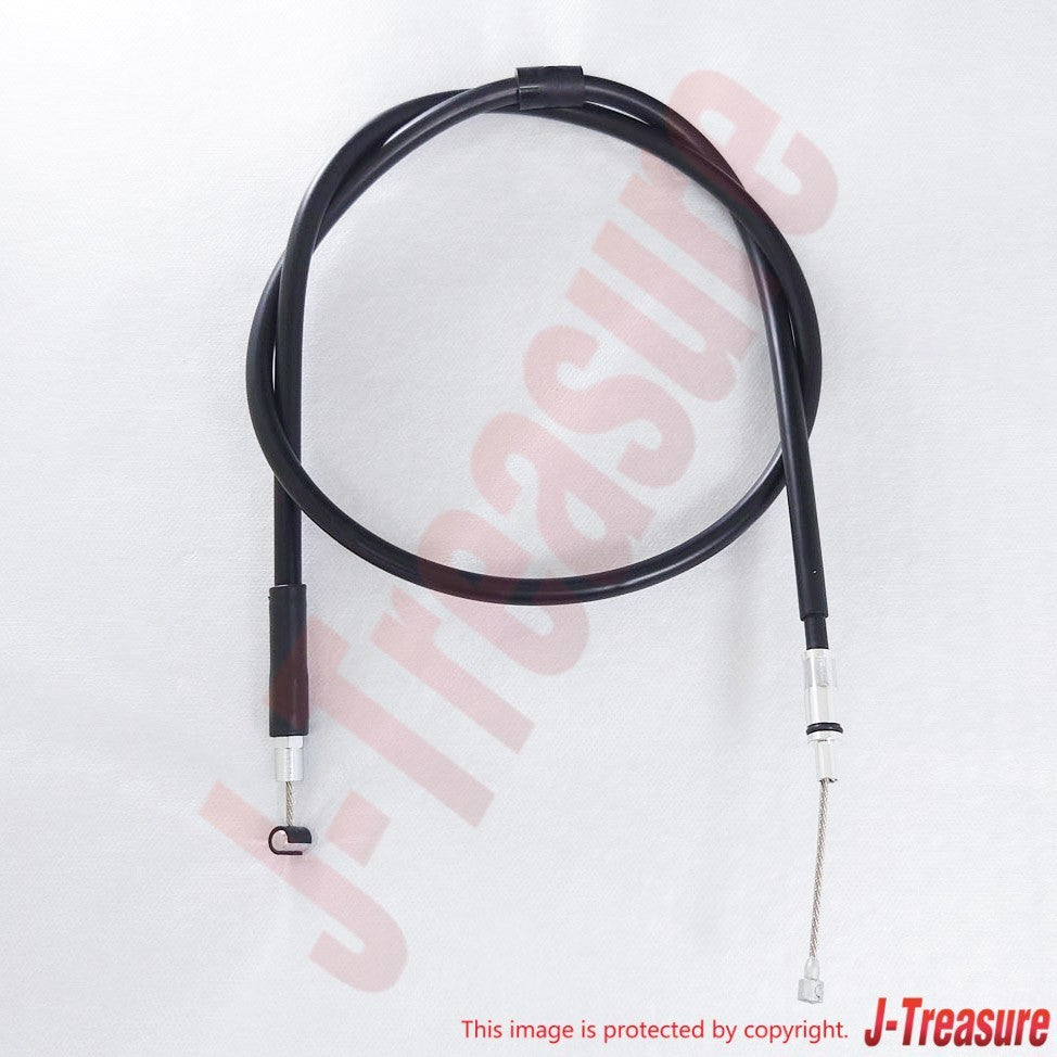 YAMAHA YZ125 '15-25 YZ125X '20-25 Genuine Clutch Wire & Cable Boot Set OEM