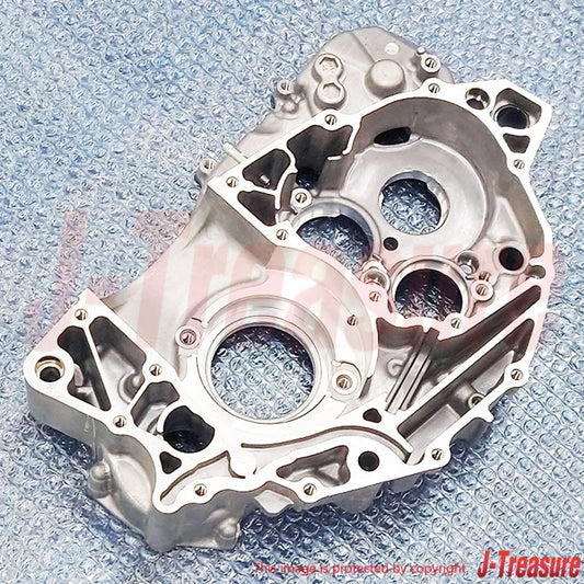 HONDA CRF250R 2014-2017 Genuine Crankcase Right 11100-KRN-A80 OEM