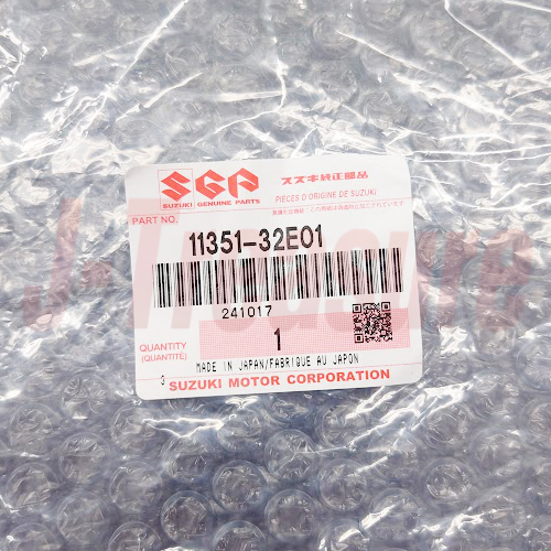 SUZUKI DR650SE 1996-2019 2022-2024 Genuine Magneto Cover & Gasket Set OEM