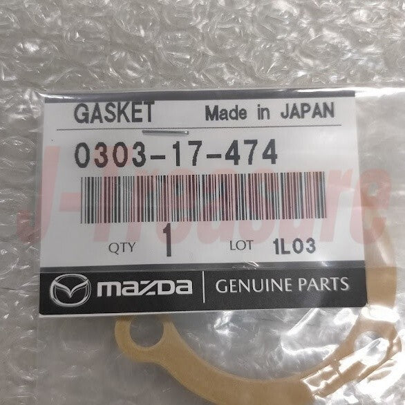 MAZDA RX-7 FC3S 1985-1989 Shift Lever Gear Boot Insulator Dust Bushing Set OEM