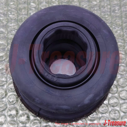 TOYOTA LAND CRUISER PRADO GRJ120 03-09 Genuine No.3 Up & Low Mounting RL set