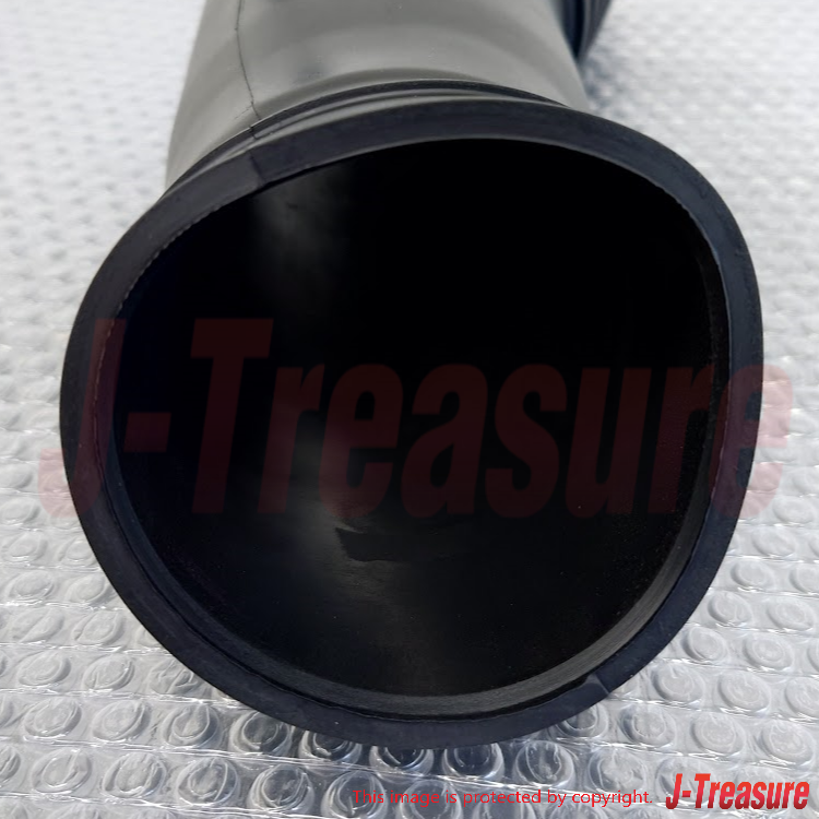 TOYOTA LAND CRUISER FZJ80 93-96 Genuine Air Cleaner Hose No.2 17881-66060 OEM