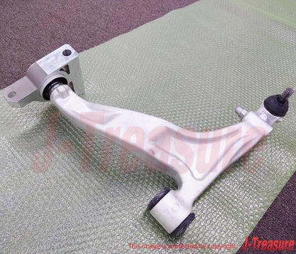 NISSAN GT-R R35 2010-2011 Genuine Front Lower Control Arm RH & LH Set OEM