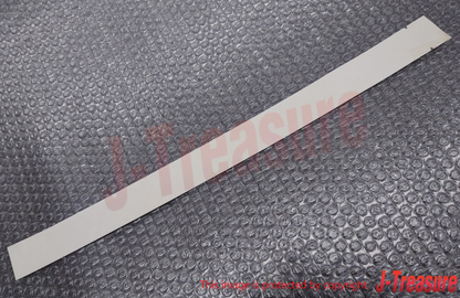 HONDA CR-V RD4 2002-2006 Genuine Rear Wiper Protection Tape 76745-S9A-000 OEM