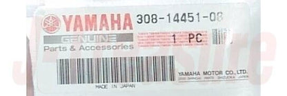 YAMAHA DT2 RT2 1972-1973 Genuine Air Cleaner Element 308-14451-08-00 OEM