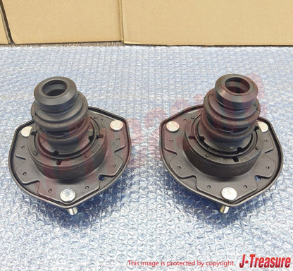 TOYOTA SUPRA JZA80 1997-1998 Genuine Front Suspension Support RH & LH Set OEM