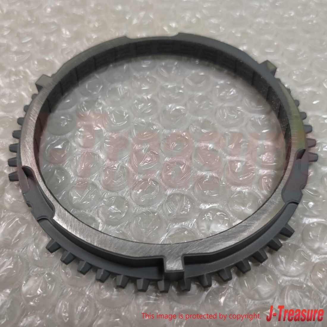 NISSAN 370Z Z34 2012-2019 VQ37VHR Genuine Gear Synchro Assy 32604-5X00A OEM