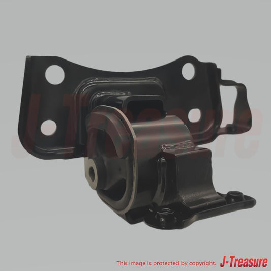 TOYOTA RAV4 ACA31 Genuine 2AZ-FE Engine Mounting Insulator LH 12372-28342 OEM