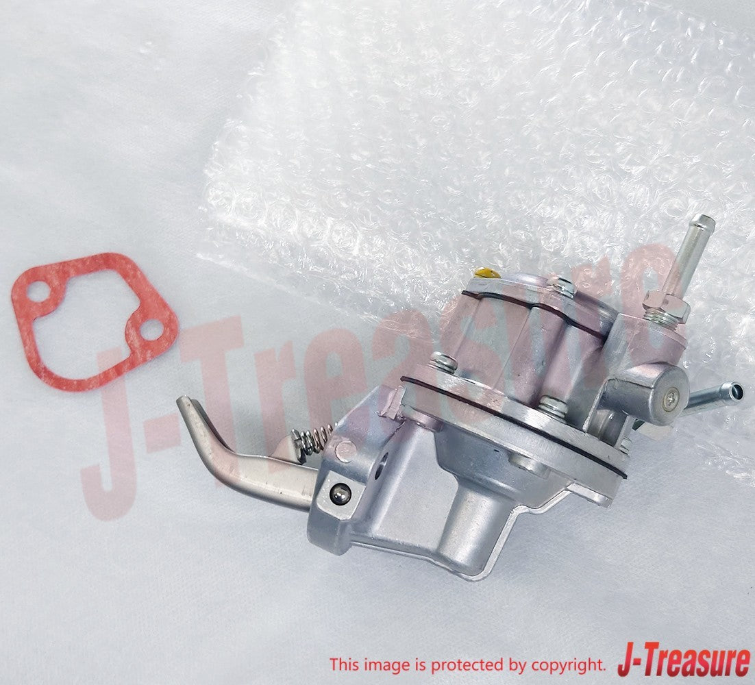 NISSAN SUNNY TRUCK B20 B120 Genuine A12S A15 Fuel Pump Assy 17010-03C25 OEM
