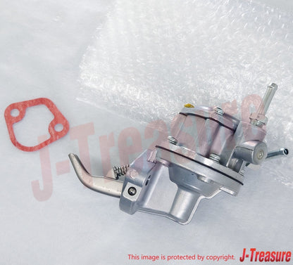 NISSAN SUNNY TRUCK B20 B120 Genuine A12S A15 Fuel Pump Assy 17010-03C25 OEM
