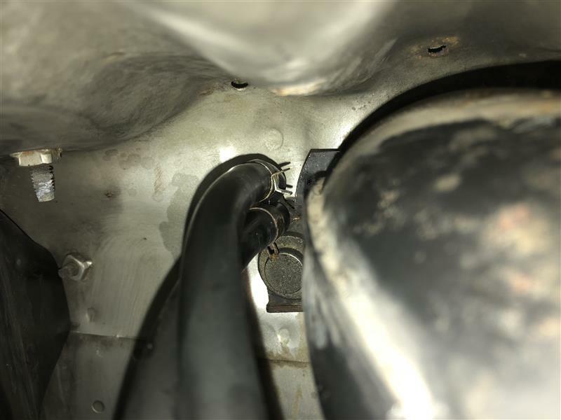 NISSAN SKYLINE R32 GT-R BNR32 Genuine Blow-off Valve Gasket Tube Repair Set OEM