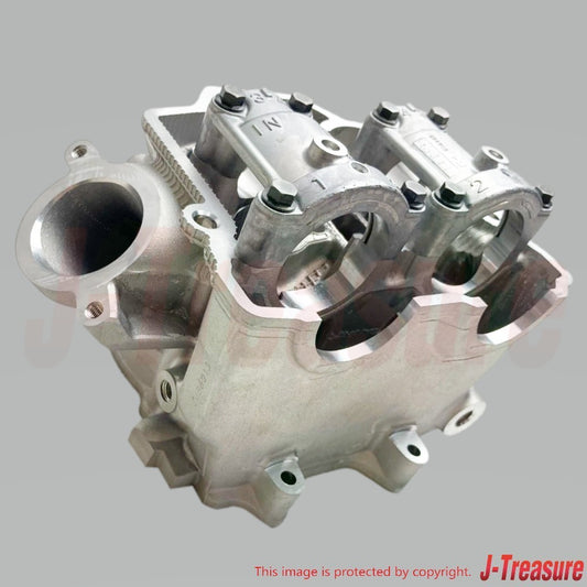 YAMAHA YZ450F '18-19 WR450F '19-20 Genuine Cylinder Head Assy BR9-11102-00-00