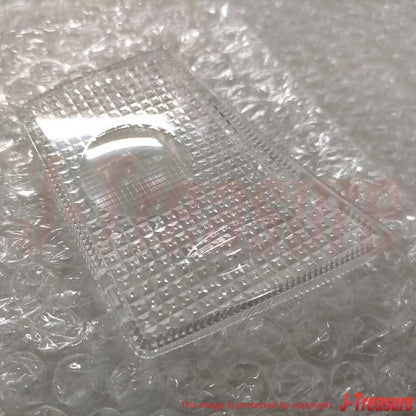 NISSAN GT-R GTR R35 2009-2019 Genuine Map Room Light Lens Right & Seft Set OEM