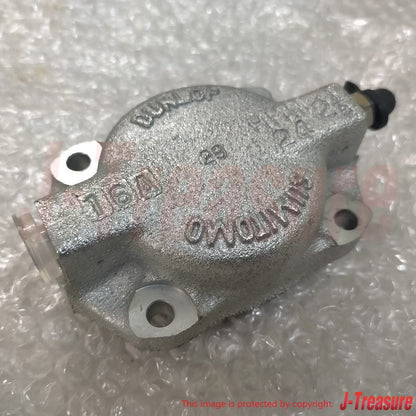 NISSAN DATSUN SR311 '63-67 Genuine F/Brake Caliper Piston Cylinder In & Out Set