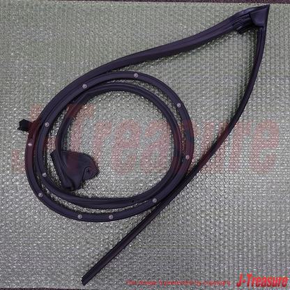 MAZDA MIATA MX-5 MX5 NB 1999-2005 Genuine Door Weatherstrip Right & Left Set OEM
