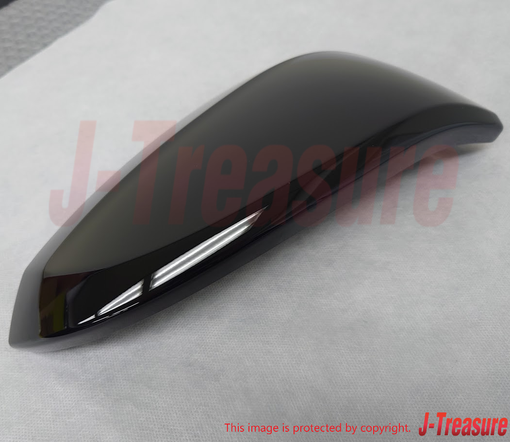 TOYOTA RAV4 ASA4# 16-18 Genuine Outer Mirror Cover Black RH 87915-48040-C0 OEM