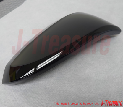 TOYOTA RAV4 ASA4# 16-18 Genuine Outer Mirror Cover Black RH 87915-48040-C0 OEM