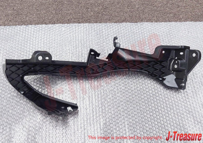 SUBARU BRZ ZC6 2013-2016 Genuine Front Bumper Corner Bracket RH & LH Set OEM